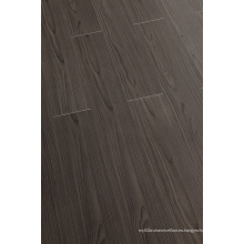 Suelo laminado resistente al agua comercial 12.3mm E0 AC3